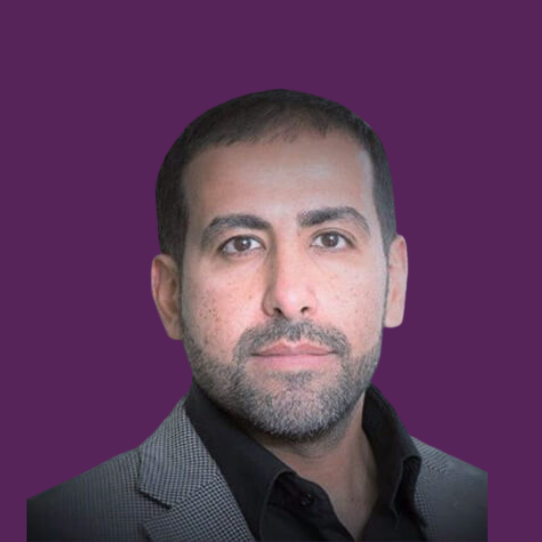 Rami El-Chafei - Dalos CEO