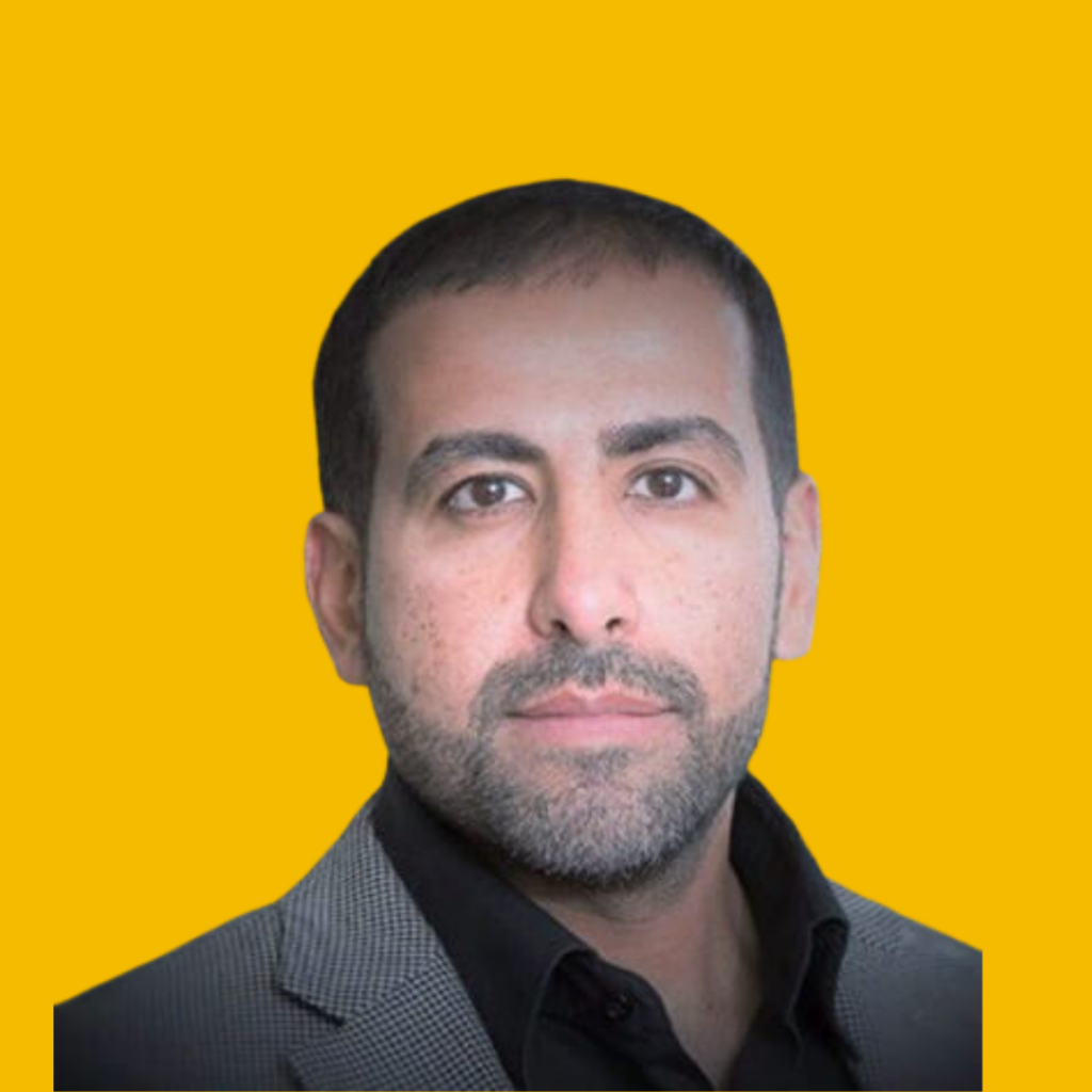 Rami El -Chafei - CEO & Founder of Dalos