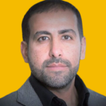 Rami El -Chafei - CEO & Founder of Dalos