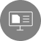 Icon for End-User Smart Portal