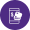 Icon for Payment Processing Feature