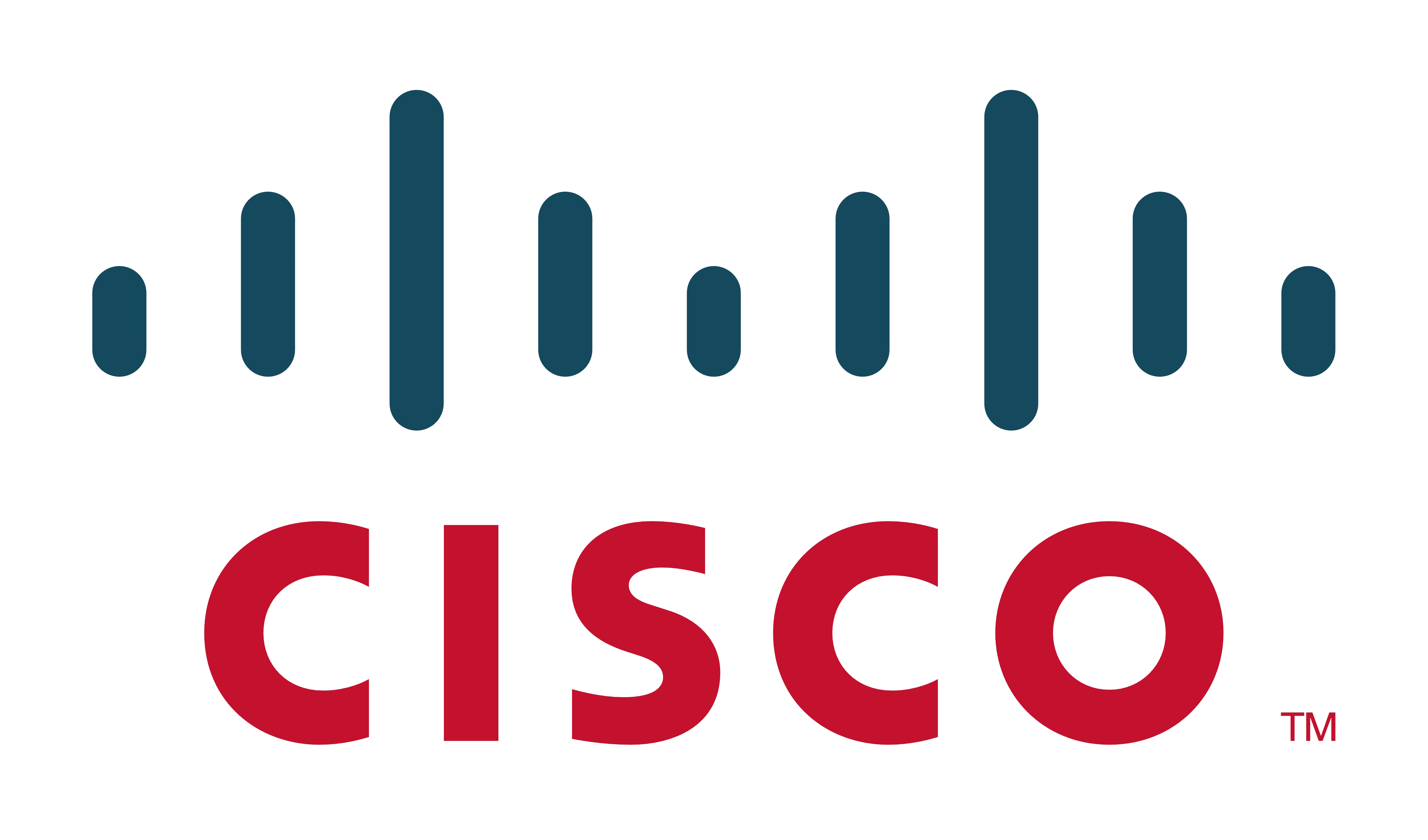 cisco brand vector logo