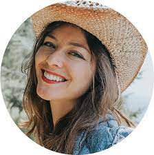 woman smiling - testimonial slider photo