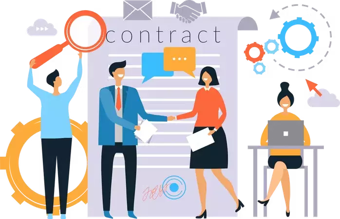 Strategies for Successful Service Contract Renewals