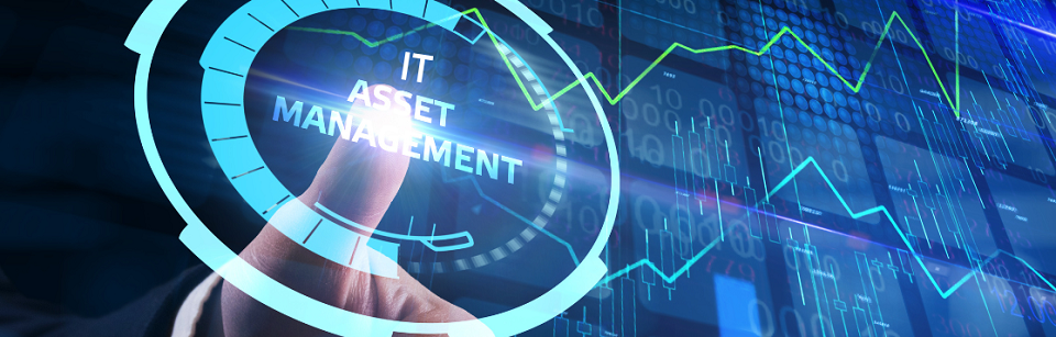 Gain Full Control with IT Asset Tracking Software