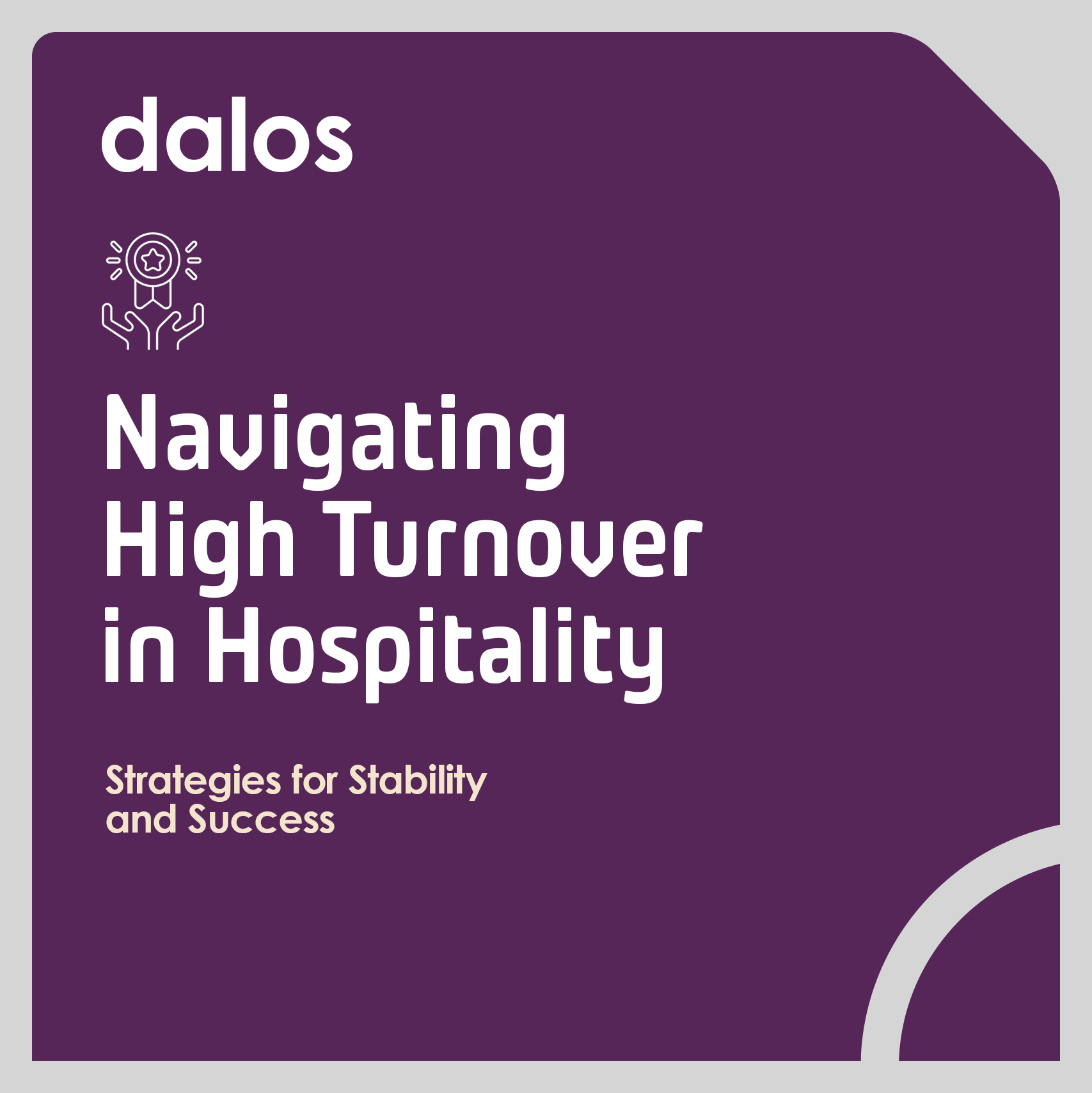 Navigating High Turnover in Hospitality: Strategies for Stability and Success