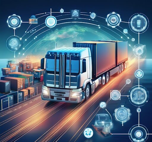 How IoT-Driven Platforms are Transforming Logistics Operations in 2024