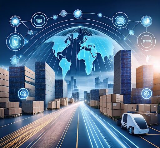 Logistics Companies employing IoT-Based Monitoring Solutions