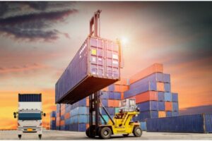 logistics provider case study